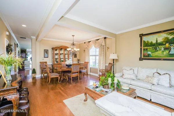 Property Slideshow image 3 of 30 | 43 stamford dr, Jackson, NJ, 08527