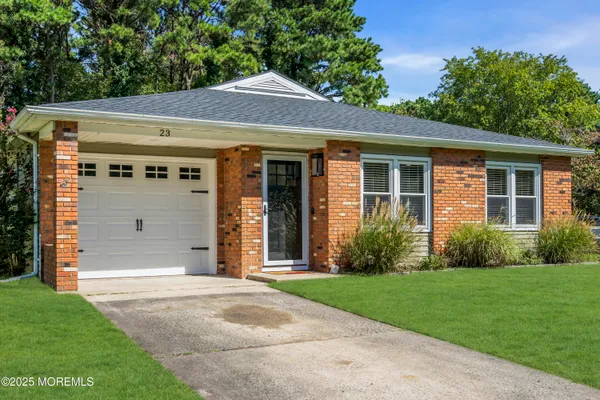 Property Slideshow image 2 of 41 | 23 lions head blvd, Brick, NJ, 08723