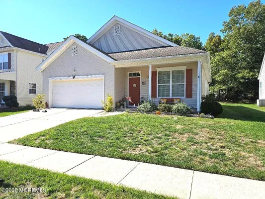 Property Slideshow image 3 of 20 | 50 marigold ln, Little Egg Harbor, NJ, 08087