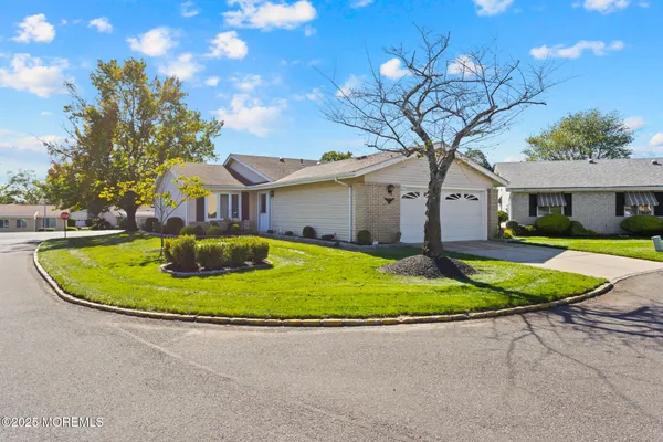 Property Slideshow image 2 of 26 | 349a jutland dr # 349a, Monroe, NJ, 08831