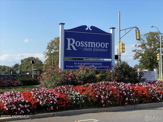 Property Slideshow image 3 of 25 | 176 rossmoor dr c, Monroe, NJ, 08831