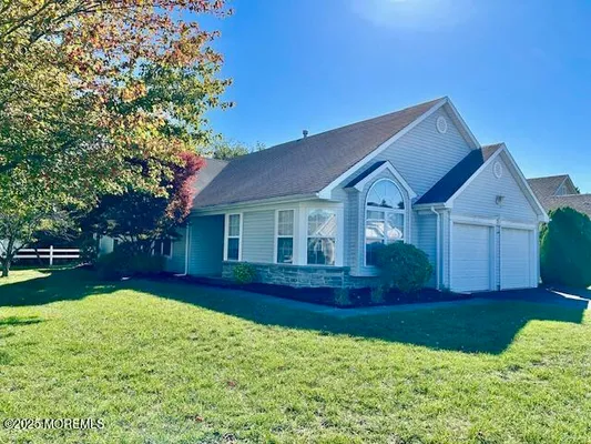 Property Slideshow image 2 of 19 | 2430 woodbine ln, Toms River, NJ, 08755