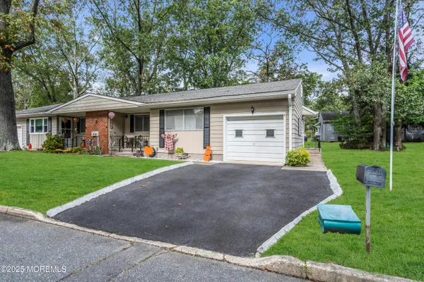 Property Slideshow image 2 of 30 | 8 maine ave a, Whiting, NJ, 08759