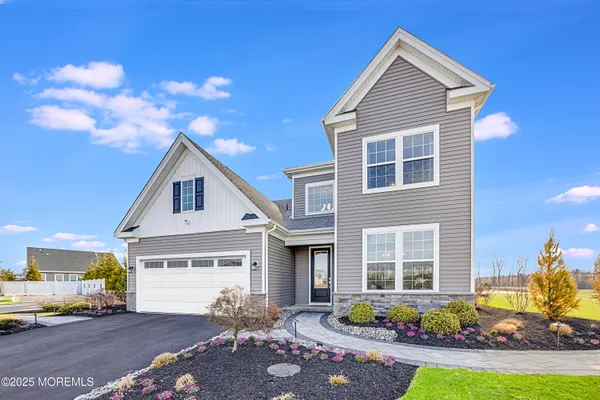 Property Slideshow image 2 of 41 | 94 fillmore dr, Monroe, NJ, 08831