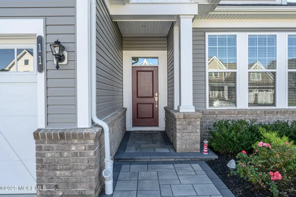 Property Slideshow image 2 of 36 | 11 woodspring rd, Farmingdale, NJ, 07727