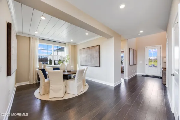 Property Slideshow image 3 of 41 | 109 fillmore dr, Monroe, NJ, 08831