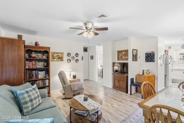 Property Slideshow image 3 of 29 | 44g cambridge ct # 2007, Lakewood, NJ, 08701