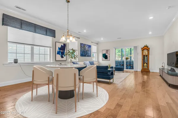 Property Slideshow image 3 of 44 | 100 woodside ln, Whiting, NJ, 08759