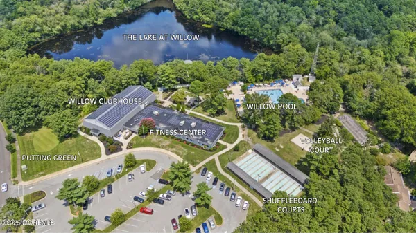 Property Slideshow image 3 of 20 | 1061 buckingham dr b, Manchester, NJ, 08759