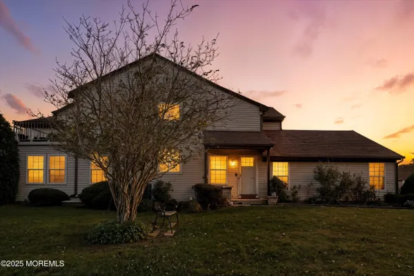 Property Slideshow image 2 of 40 | 26 daniel webster ave d, Monroe, NJ, 08831