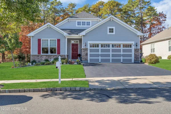 Property Slideshow image 2 of 32 | 339 newport way, Little Egg Harbor Twp, NJ, 08087