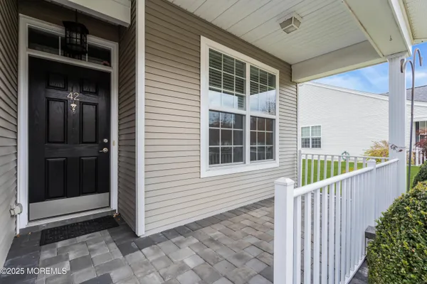 Property Slideshow image 2 of 37 | 42 pembroke dr, Jackson, NJ, 08527