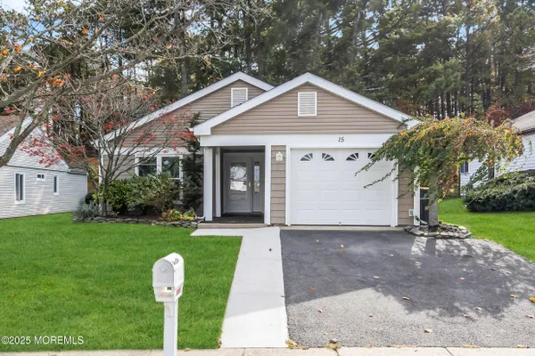 Property Slideshow image 2 of 56 | 15 maidstone way, Manchester, NJ, 08759