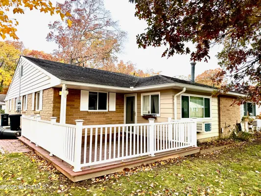 Property Slideshow image 2 of 7 | 14 robin st d, Manchester, NJ, 08759