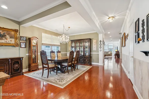 Property Slideshow image 3 of 28 | 149 wintergreen dr, Manalapan, NJ, 07726