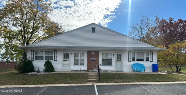 Property Slideshow image 2 of 14 | 137 azalea dr a, Whiting, NJ, 08759