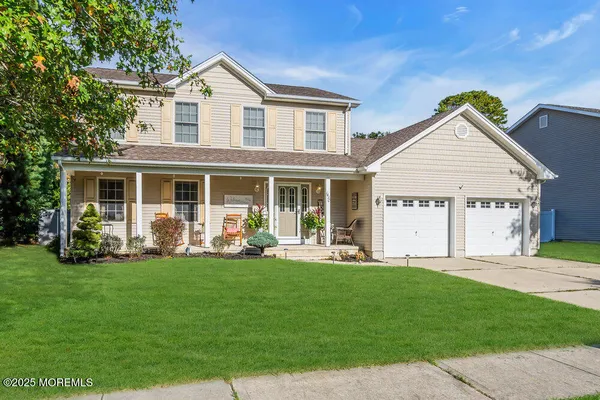 Property Slideshow image 3 of 45 | 1490 earie way, Forked River, NJ, 08731