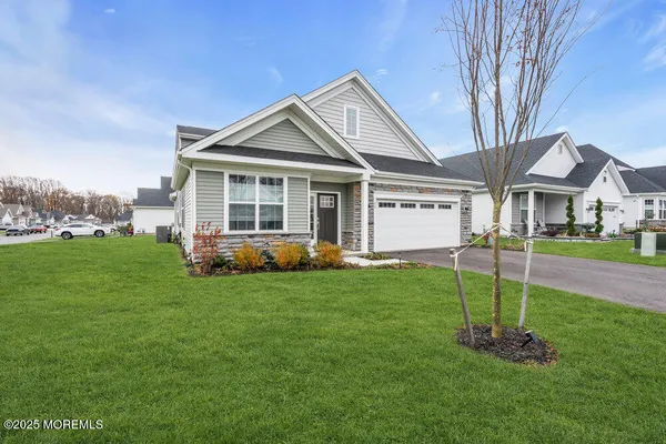 Property Slideshow image 3 of 39 | 55 emerald rd, New Egypt, NJ, 08533