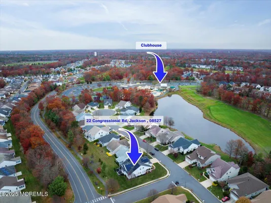 Property Slideshow image 3 of 60 | 22 congressional rd, Jackson, NJ, 08527