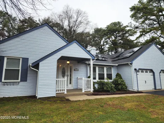 Property Slideshow image 2 of 5 | 25 dartmouth st # 61, Whiting, NJ, 08759