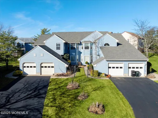 Property Slideshow image 2 of 56 | 5 wingate ct 5d, Monroe, NJ, 08831