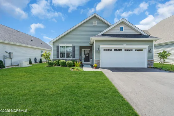 Property Slideshow image 2 of 40 | 137 churchill blvd, New Egypt, NJ, 08533