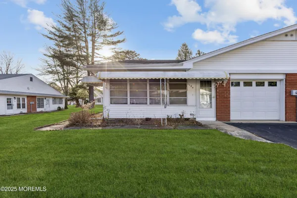 Property Slideshow image 2 of 26 | 110 fairway ln a, Whiting, NJ, 08759