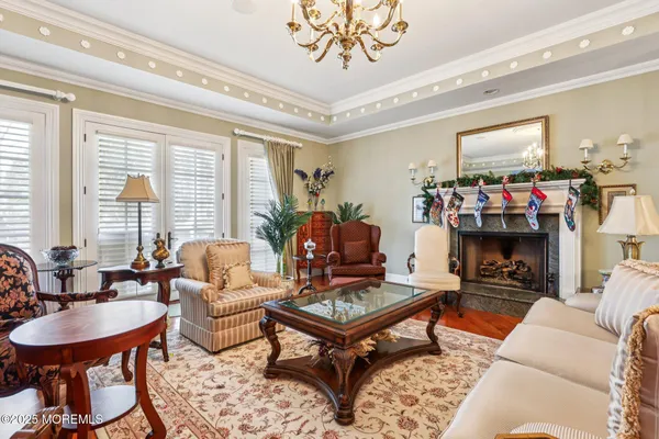 Property Slideshow image 3 of 51 | 432 oval rd, Manasquan, NJ, 08736