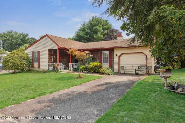 Property Slideshow image 3 of 20 | 58 milford ave # 54a, Whiting, NJ, 08759