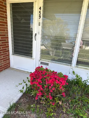 Property Slideshow image 3 of 3 | 459b portsmouth dr b, Lakewood, NJ, 08701