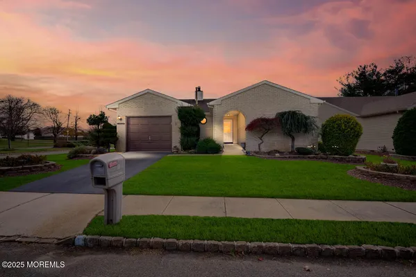 Property Slideshow image 2 of 33 | 1 suffolk way, Marlboro, NJ, 07746