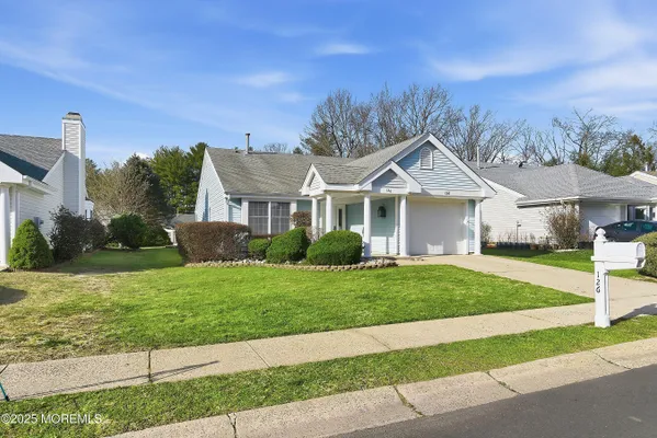 Property Slideshow image 2 of 33 | 126 cardigan ct, Manchester, NJ, 08759