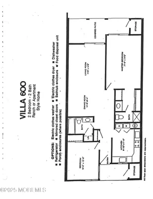 Property Slideshow image 3 of 54 | 12 ellsworth ct, Red Bank, NJ, 07701