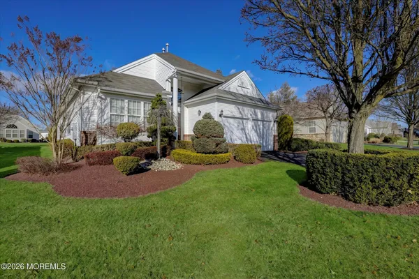 Property Slideshow image 3 of 38 | 11 derry meeting dr, Manalapan, NJ, 07726