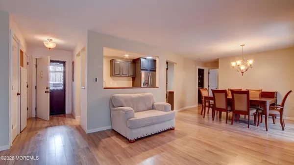 Property Slideshow image 2 of 17 | 167 amberly dr c, Manalapan, NJ, 07726