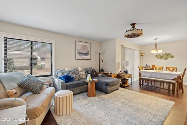 Property Slideshow image 3 of 33 | 125 amberly dr f, Manalapan, NJ, 07726