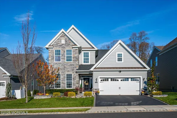 Property Slideshow image 2 of 67 | 9 militia hill rd, Freehold, NJ, 07728