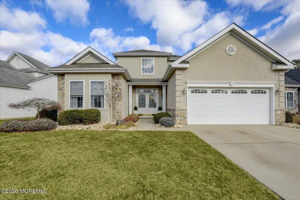 Property Slideshow image 2 of 64 | 25 pine valley rd, Jackson, NJ, 08527