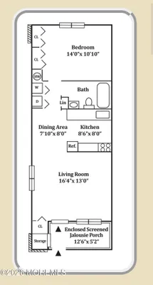 Property Slideshow image 3 of 24 | 944f aberdeen dr, Lakewood, NJ, 08701