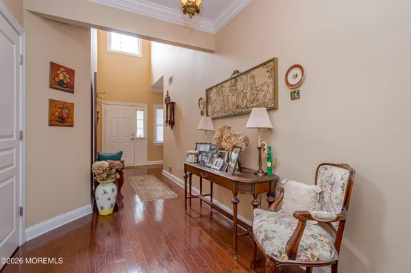 Property Slideshow image 3 of 27 | 160 scarborough way, Marlboro, NJ, 07746