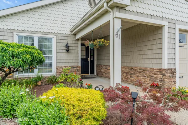 Property Slideshow image 2 of 60 | 61 mansfield ave, Manchester, NJ, 08759