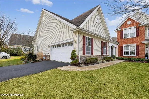Property Slideshow image 2 of 47 | 1 barbour ct # 1216, Old Bridge, NJ, 08857