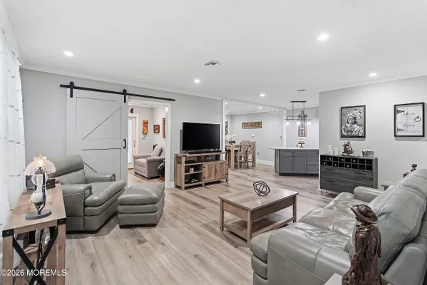 Property Slideshow image 3 of 31 | 205c madison ln, Monroe, NJ, 08831