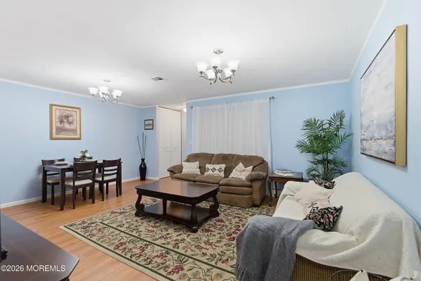 Property Slideshow image 3 of 15 | 53c cambridge ct, Lakewood, NJ, 08701
