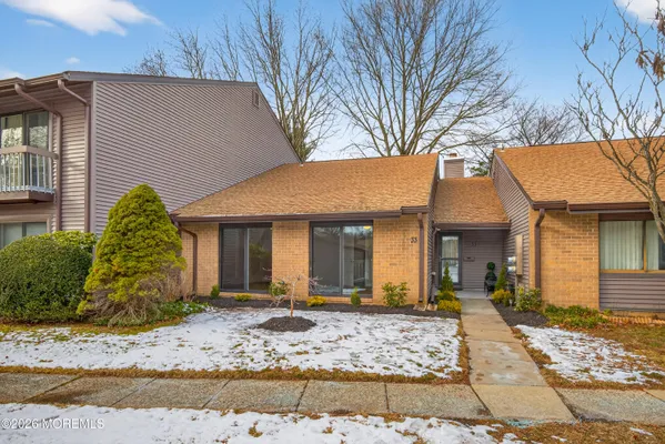 Property Slideshow image 3 of 40 | 33 claremont ct, Red Bank, NJ, 07701