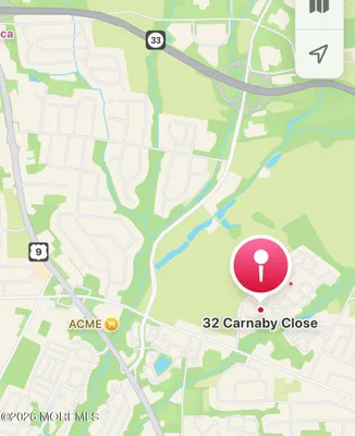 Property Slideshow image 3 of 44 | 32 carnaby close, Freehold, NJ, 07728