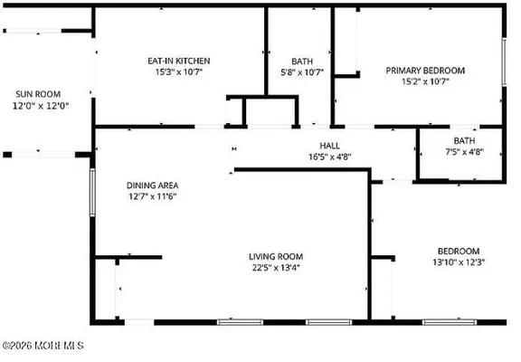 Property Slideshow image 2 of 19 | 139 wein market f, Freehold, NJ, 07728
