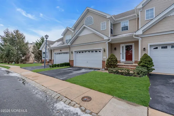Property Slideshow image 2 of 51 | 3 carrington dr, Eatontown, NJ, 07724