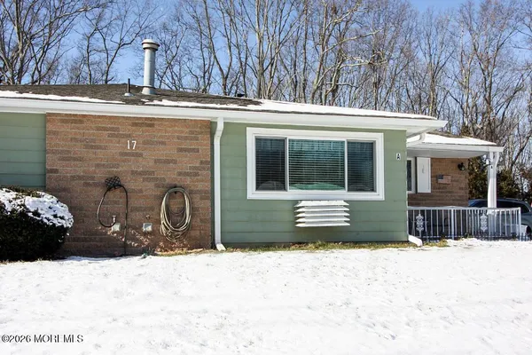 Property Slideshow image 2 of 14 | 17 robin st a, Manchester, NJ, 08759