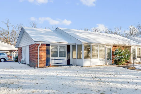 Property Slideshow image 3 of 34 | 51a cambridge ct, Lakewood, NJ, 08701